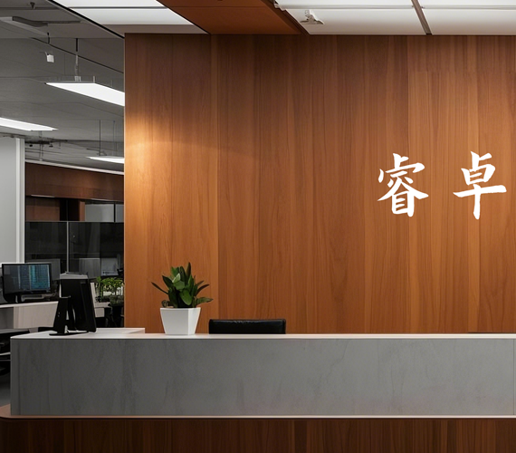睿卓